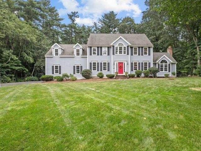 house with 4 bedroom, Pembroke MA ES105493698