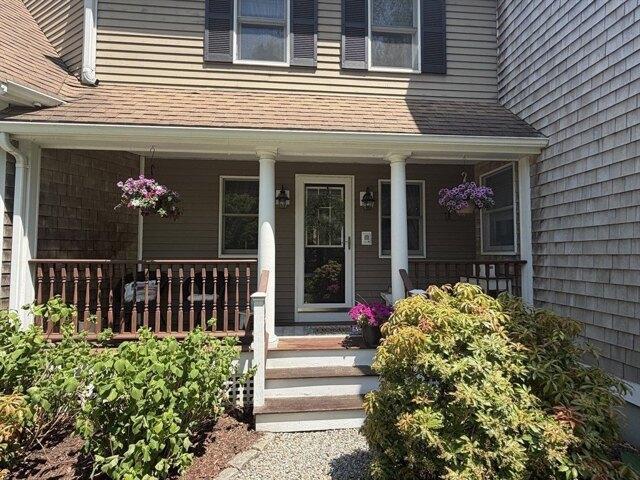 house with 4 bedroom, Pembroke MA ES105495697