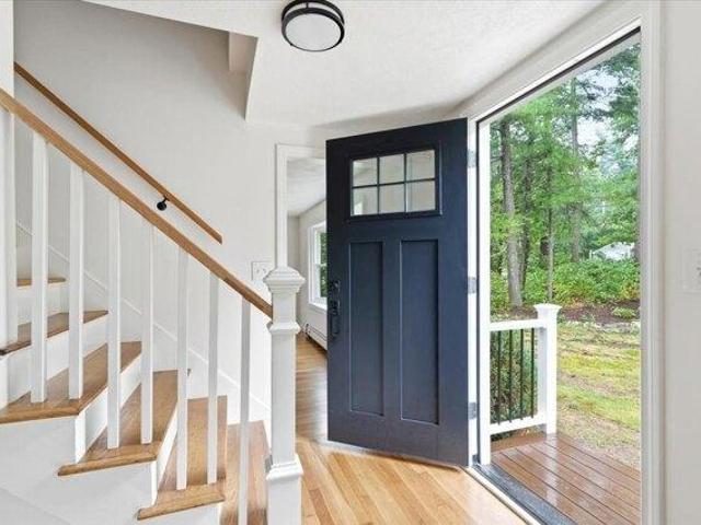 house with 4 bedroom, Pembroke MA ES105533806