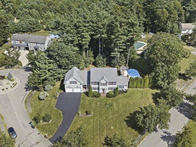 house with 4 bedroom, Pembroke MA ES105610397