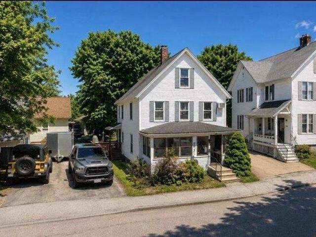 house with 4 bedroom, Pembroke NH DS104261619