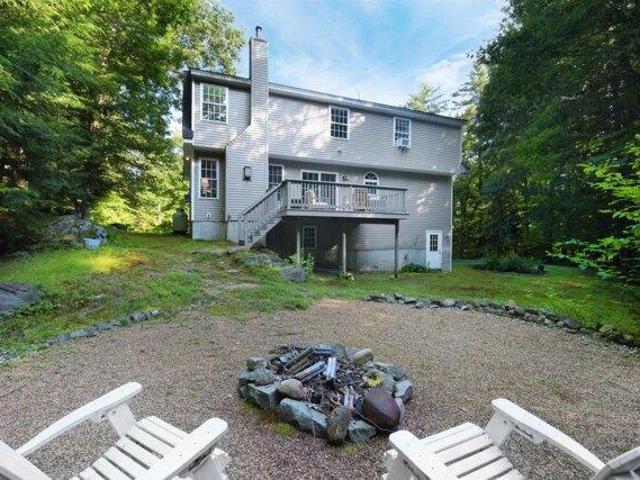 house with 4 bedroom, Pembroke NH DS104296214