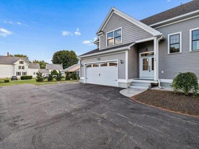 house with 4 bedroom, Pembroke NH DS104300127