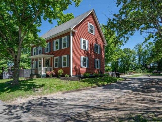 house with 4 bedroom, Pembroke NH DS104478666