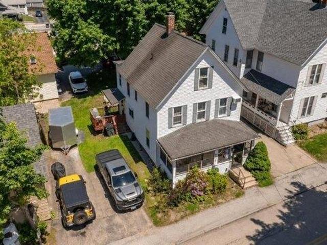 house with 4 bedroom, Pembroke NH ES105364863