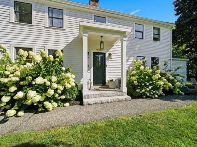 house with 4 bedroom, Peabody MA ES105442663