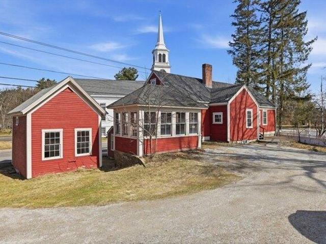 house with 4 bedroom, Pepperell MA ES104234648