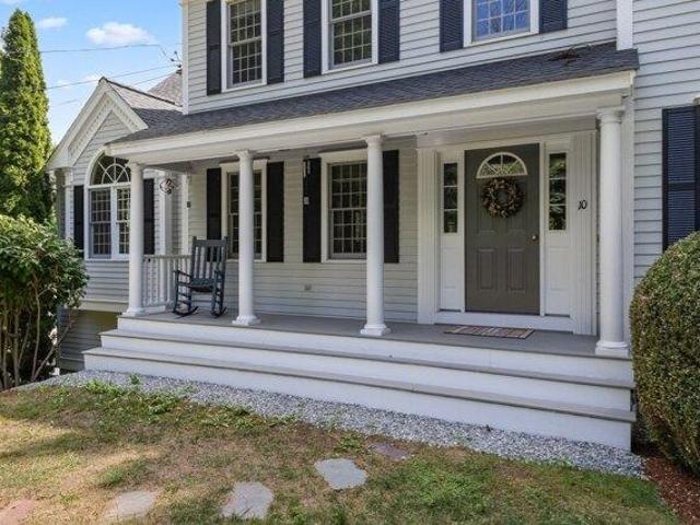 house with 4 bedroom, Pepperell MA ES105426133