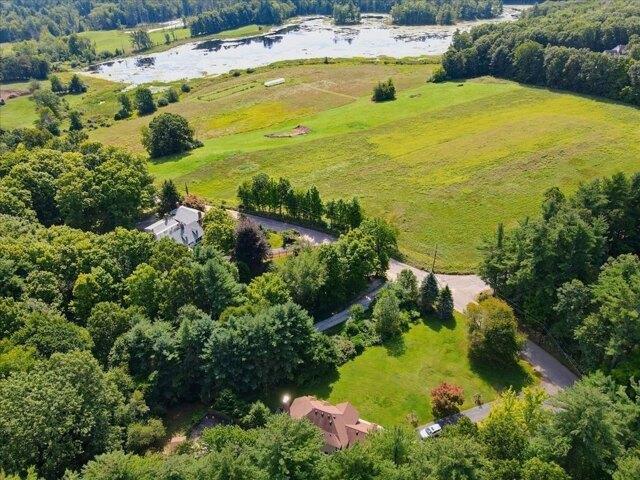 house with 4 bedroom, Pepperell MA ES105385320