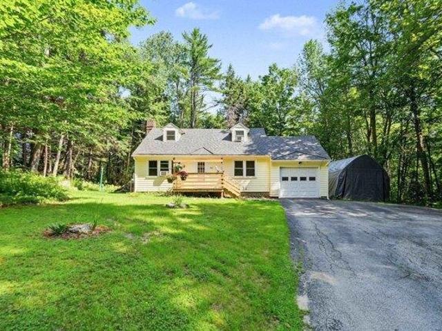 house with 4 bedroom, Peterborough NH ES105364550