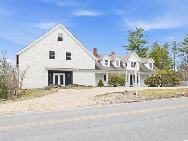 house with 4 bedroom, Peterborough NH ES105368943