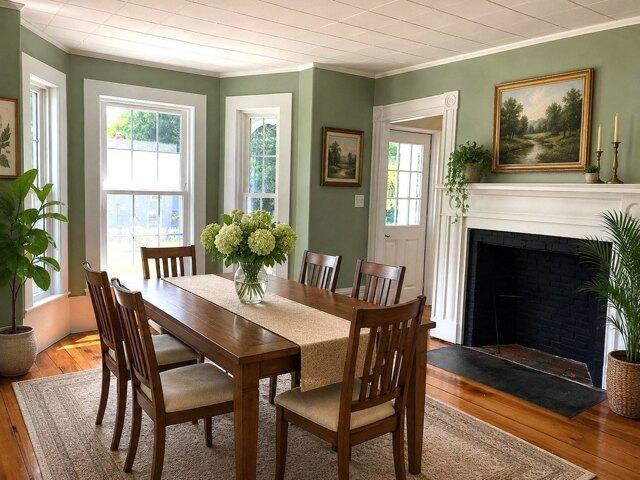house with 4 bedroom, Petersham MA ES105400911