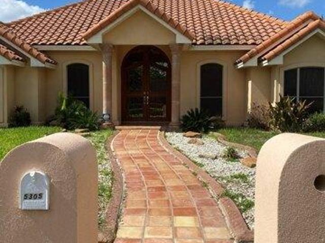 house with 4 bedroom, Pharr TX DS103501676