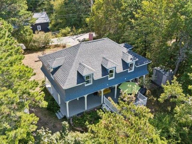 house with 4 bedroom, Phippsburg ME ES105712832