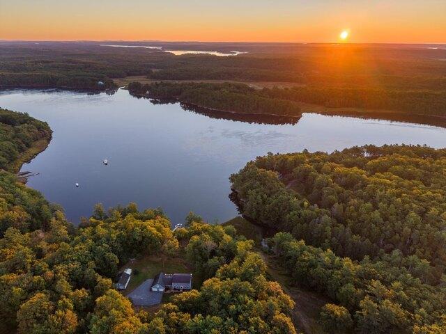 house with 4 bedroom, Phippsburg ME ES105724504