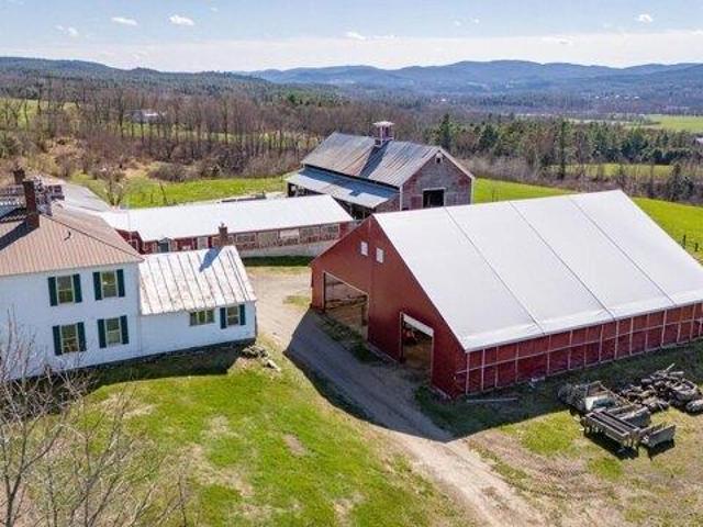 house with 4 bedroom, Piermont NH ES105631433