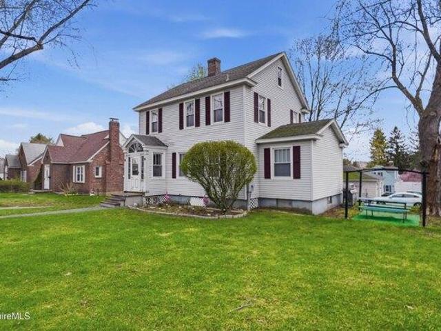 house with 4 bedroom, Pittsfield MA ES104607646