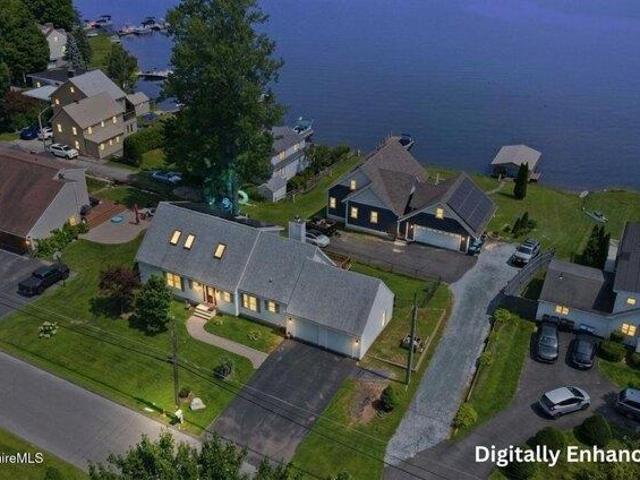 house with 4 bedroom, Pittsfield MA ES105350338