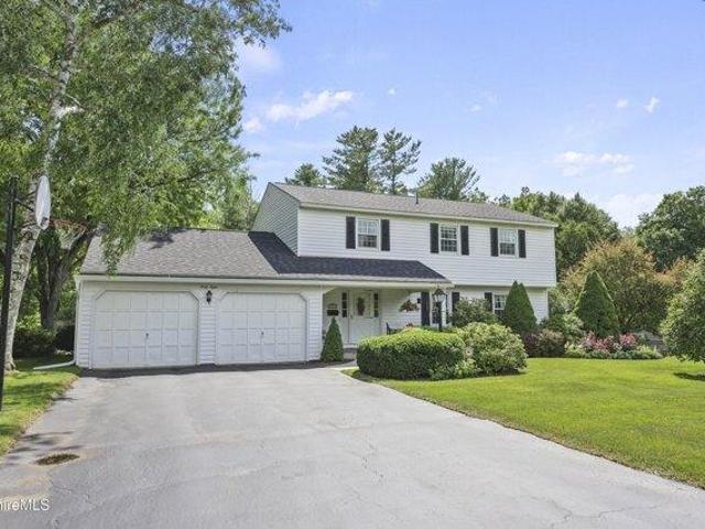 house with 4 bedroom, Pittsfield MA ES105368400