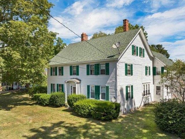 house with 4 bedroom, Pittsfield NH DS104114390