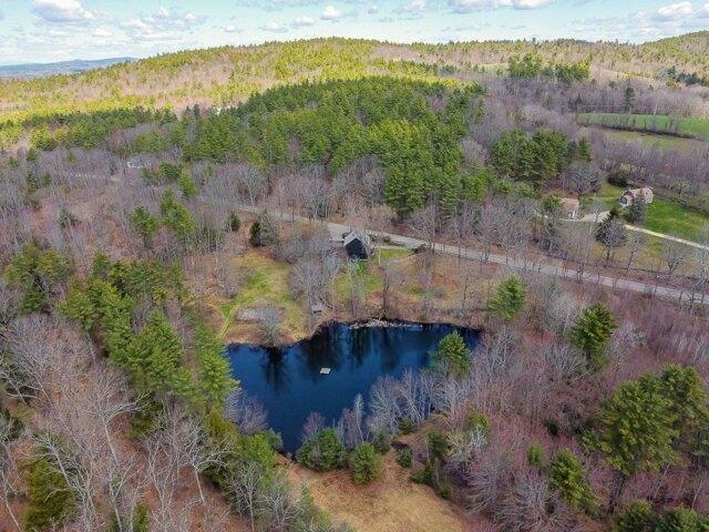 house with 4 bedroom, Pittsfield NH ES104045426