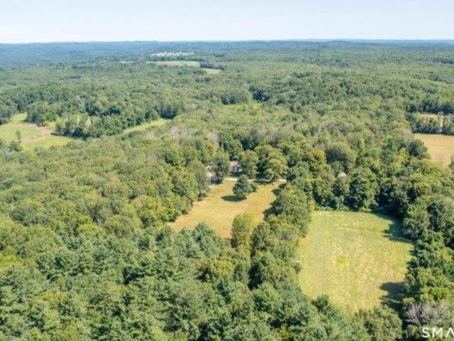 house with 4 bedroom, Pomfret CT ES104510721