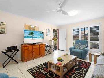 Point Vernon, Takura, Fraser Coast Regional, Mud Island, Queensland