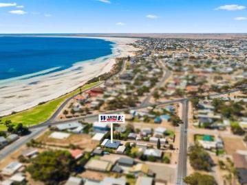 Port Hughes, Moonta, Copper Coast, Garden Island, City of Salisbury, South Australia