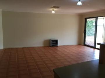 House for sale in Western Australia - Garden