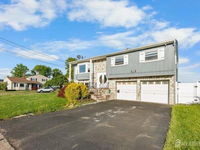 house with 4 bedroom, Port Reading NJ ES105680482