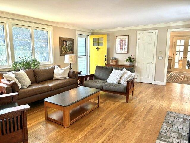 house with 4 bedroom, Portland ME ES105578258