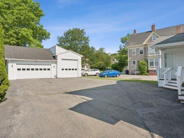 house with 4 bedroom, Portland ME ES105751930