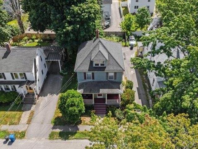 house with 4 bedroom, Portland ME ES105726647