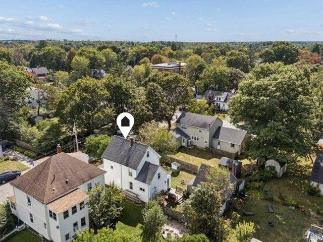 house with 4 bedroom, Portland ME ES105872006