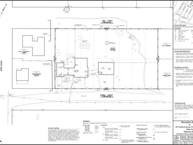 house with 4 bedroom, Portland ME ES105913966