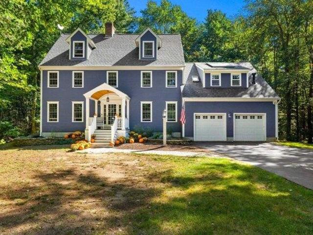 house with 4 bedroom, Portsmouth NH ES105578076