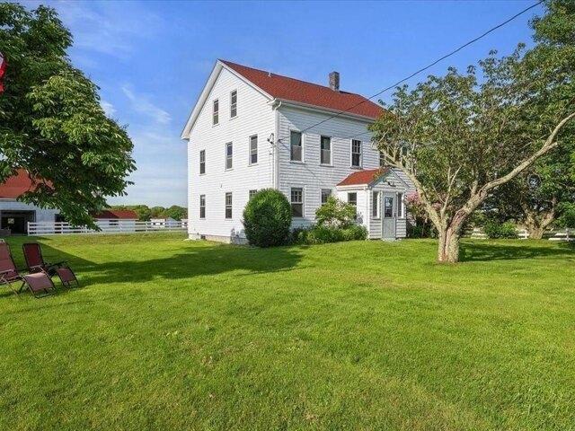 house with 4 bedroom, Portsmouth RI ES104833610