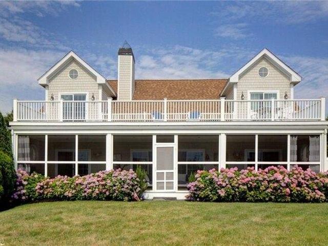 house with 4 bedroom, Portsmouth RI ES105561509