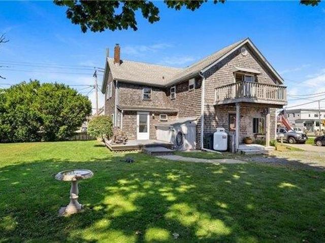house with 4 bedroom, Portsmouth RI ES105660750