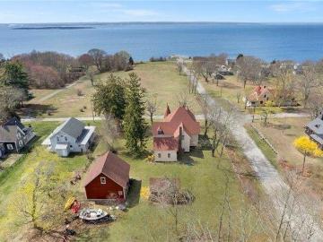 house with 4 bedroom, Portsmouth RI ES103432035