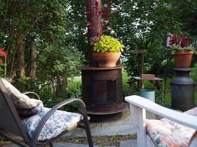 house with 4 bedroom, Poultney VT ES105562206