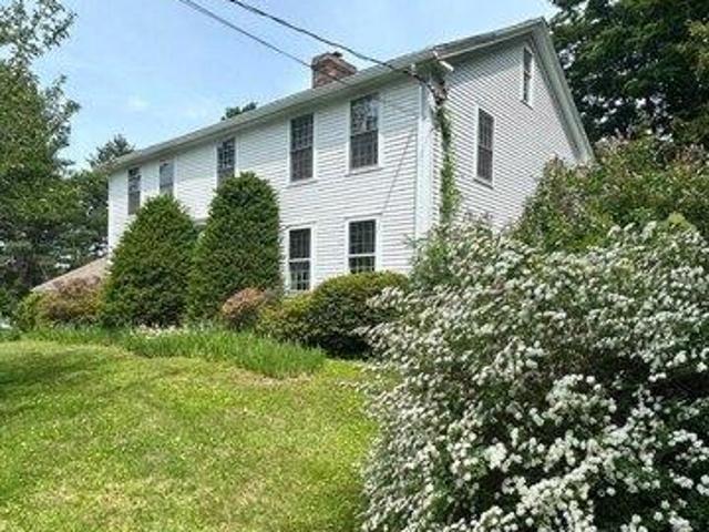 house with 4 bedroom, Plainfield MA ES103966079