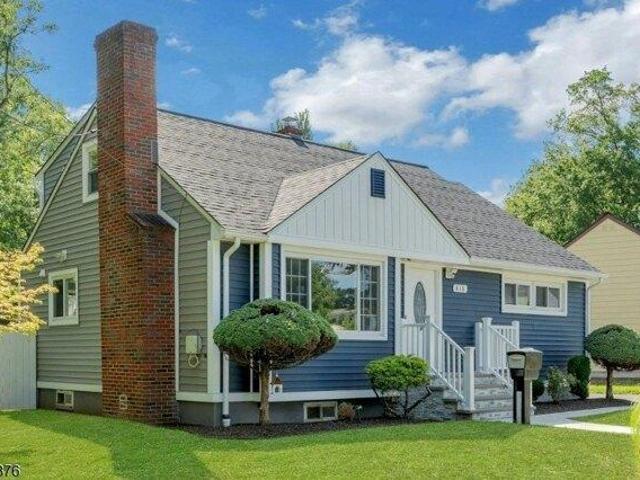 house with 4 bedroom, Plainfield NJ ES105316319