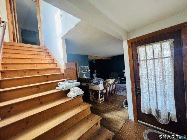 house with 4 bedroom, Plainfield CT ES105979883
