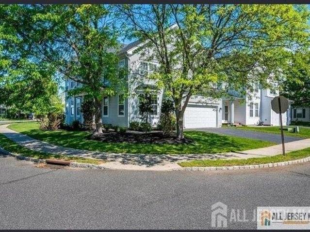 house with 4 bedroom, Plainsboro NJ ES105278403
