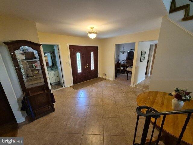 house with 4 bedroom, Plainsboro NJ ES105279801