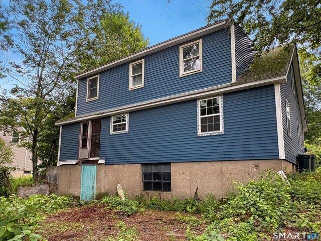 house with 4 bedroom, Plymouth CT ES105549268