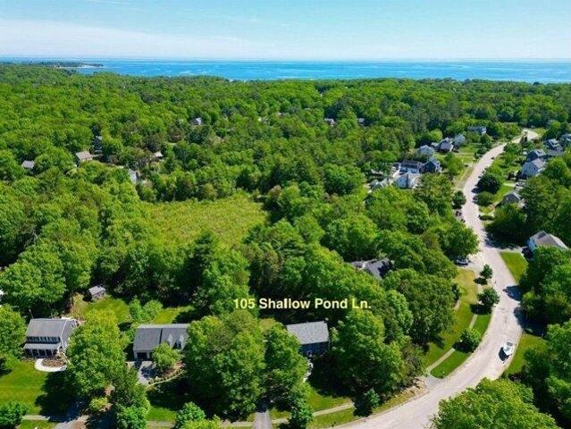house with 4 bedroom, Plymouth MA ES104791397