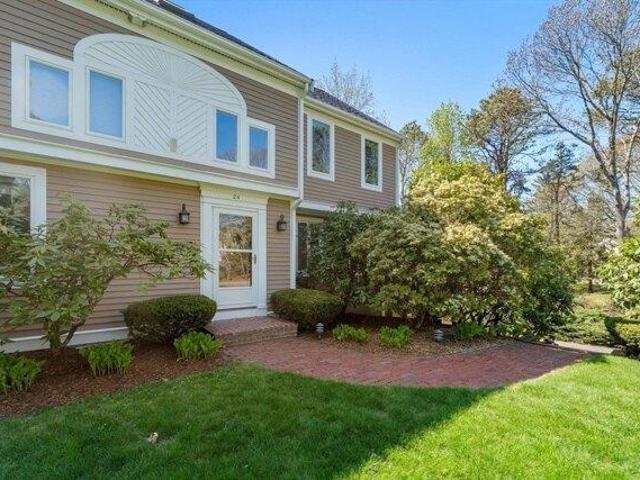 house with 4 bedroom, Plymouth MA ES104870173