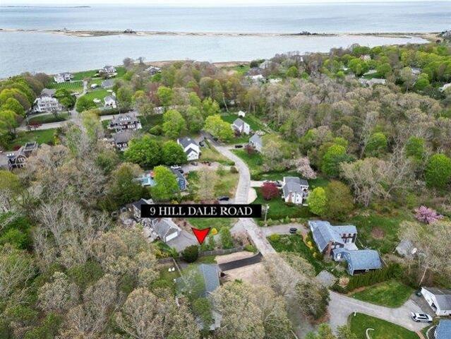 house with 4 bedroom, Plymouth MA ES104810982